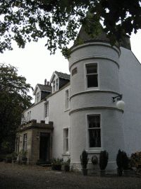 Craganmore House